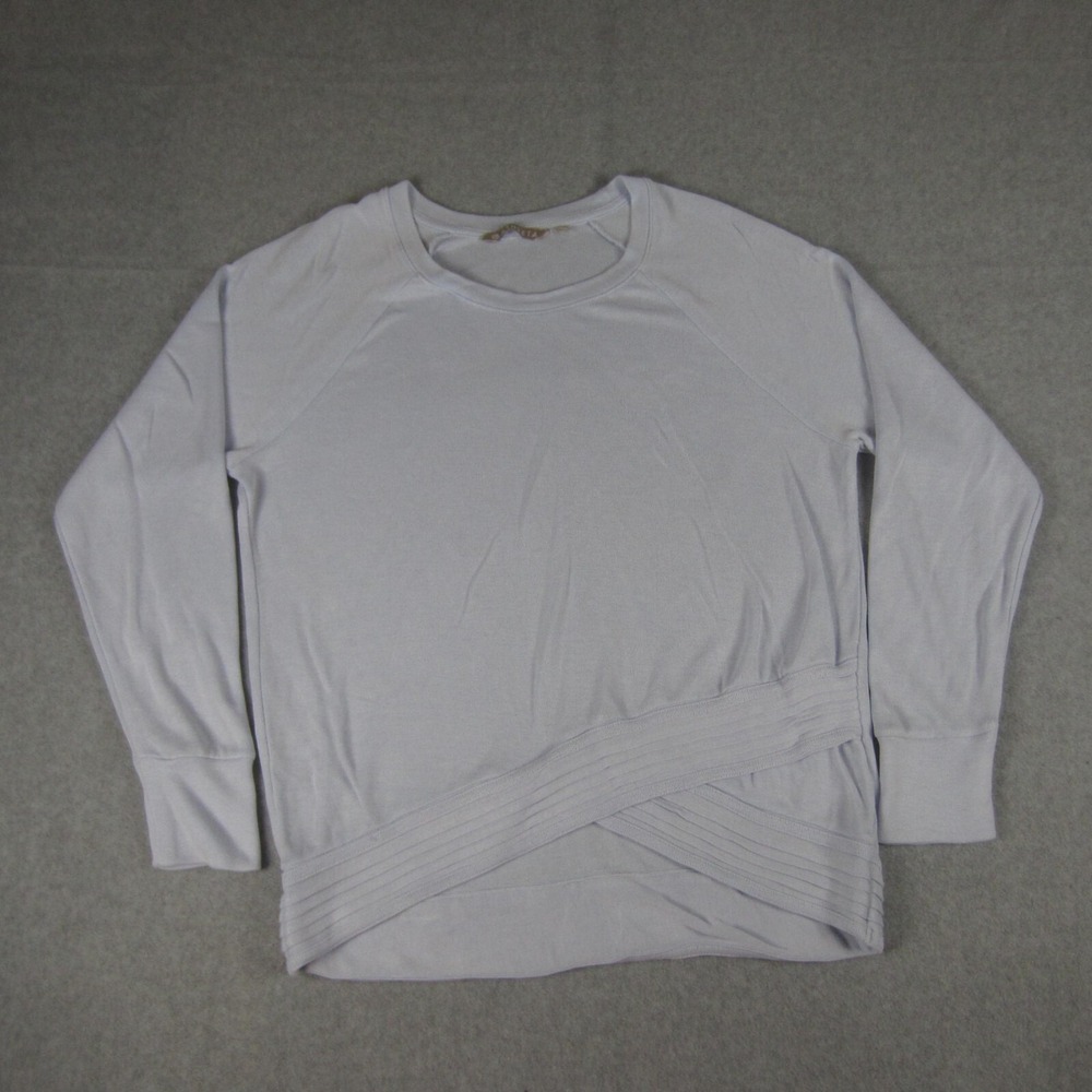Athleta Lightweight Crewneck Top